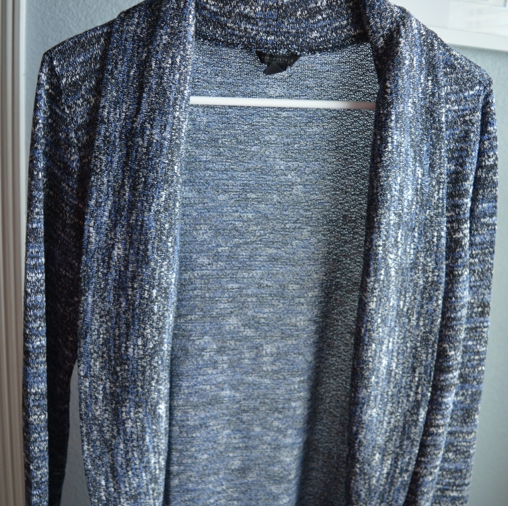 Aeropostale sweater
